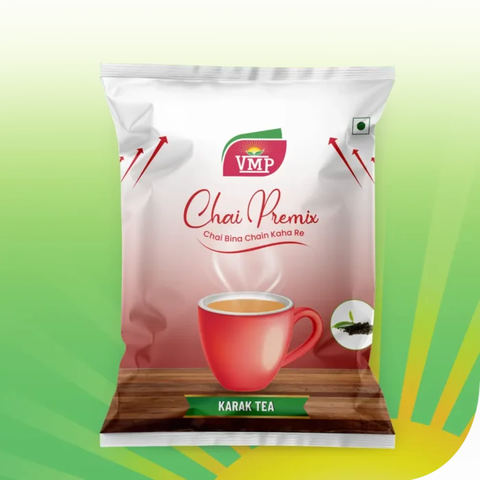 Karak Tea - VMP Beverages