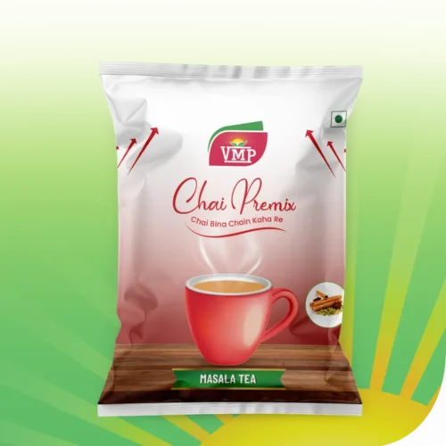 Masala Tea