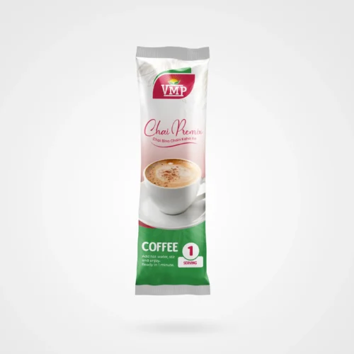 Coffee Sachet