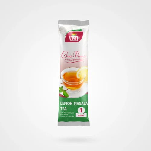 Lemon Masala Tea Sachet