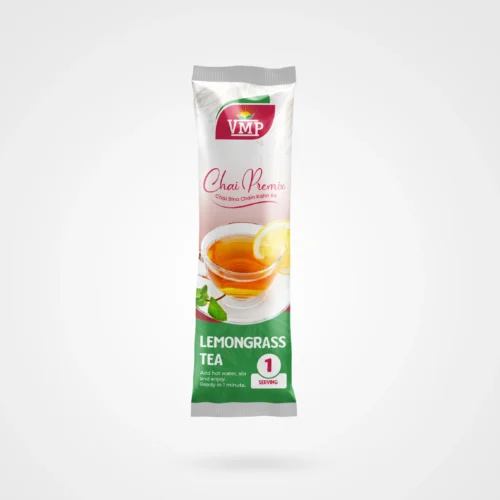 Lemongrass Tea Sachet