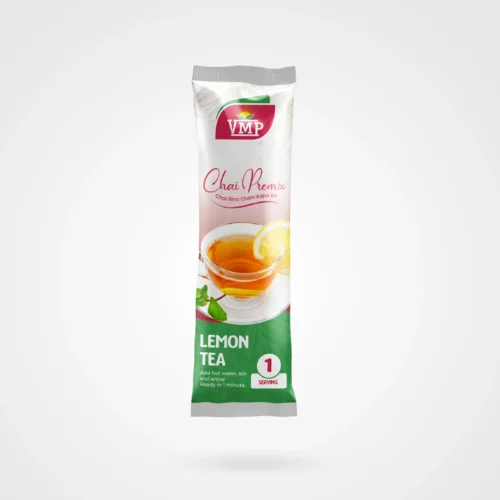 Lemon Tea Sachet