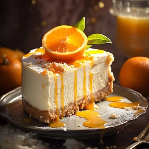 Sweet Orange Flavour