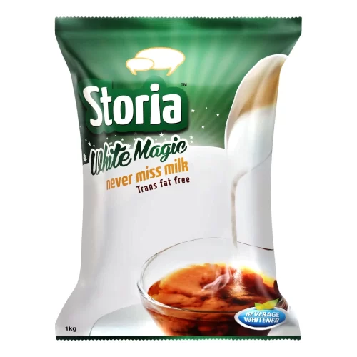 Storia White Magic / 1kg
