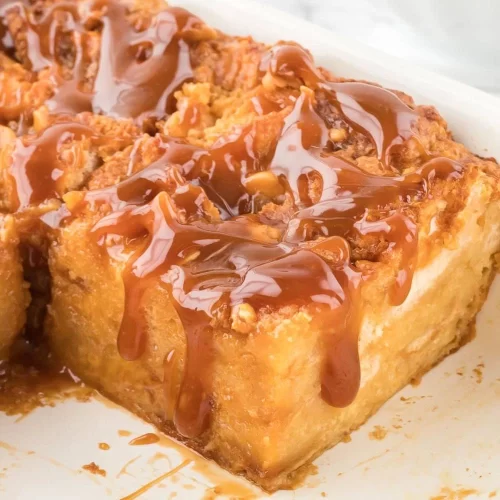 Butterscotch Flavour